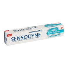 Sensodyne Derin Temizlik 75ml Diş Macunu