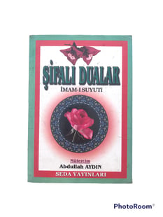Şifalı Dualar