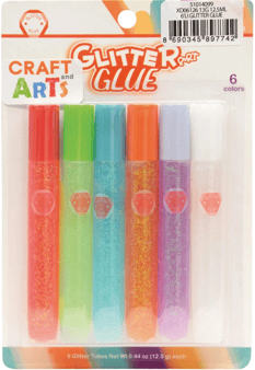 Simli Yapıştırıcı 6'lı 10.5 Ml
