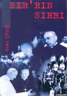 Sır'rın Sırrı - Oral Çelik - Globalajans