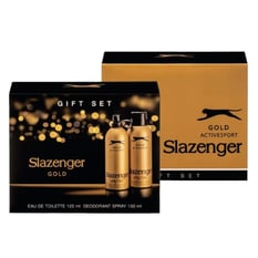 Slazenger Kofre Gold Active