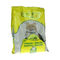 Smile Cat Kısır Kedi Tavuklu 1 Kg Mama