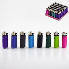 İ-Lighter Soft Çakmak