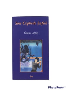 Son Cephede Şafak 