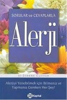 Sorular ve Cevaplarla Alerji  - Joanne Clough  - Kapital 