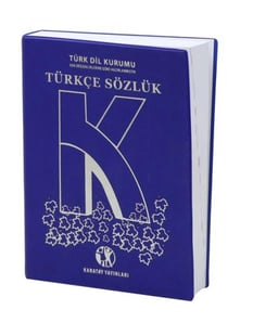 Sözlük
