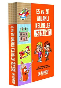 Sözlük
