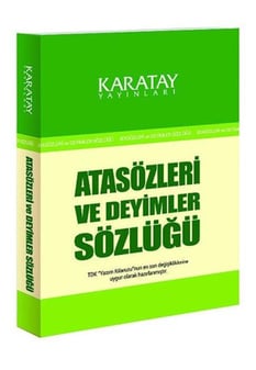 Sözlük