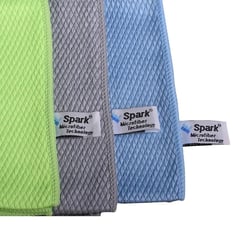 Spark Mikrofiber Cam Bezi 50*70 M2311