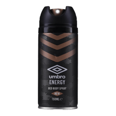 sprey deodorant