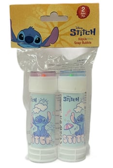 stitch balon seti