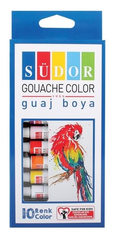 Südor Guaj Boya
