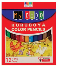 Südor Kuru Boya