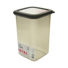 Sunplast Royal Saklama Kabı 1200ml Sc-4283