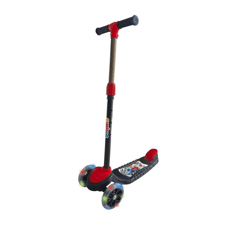 swing çocuk scooter