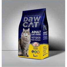 Tavuklu Yetişkin Kedi Maması 1 Kg