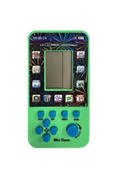 Tetris Oyuncak