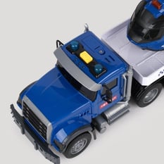 Tır Lets Drive