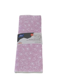 Titiz Mikrofiber Bulaşık Altlık 40*46 Cm Tp-700