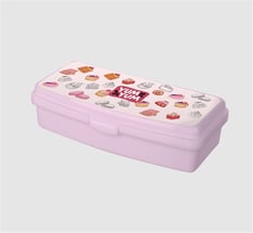 Titiz Strogbox Saklama Kabı 500ml Ap-9488
