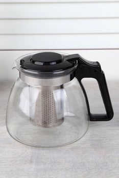 Tohana Cam Demlik 900 Ml Thn76293