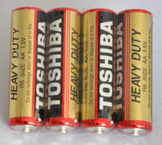 Toshiba Kalem Pil