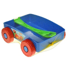 Toys Araba Çek