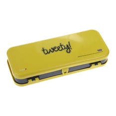Tp 522-53 Tweety Kutu Kalemlik 7 Bölmeli