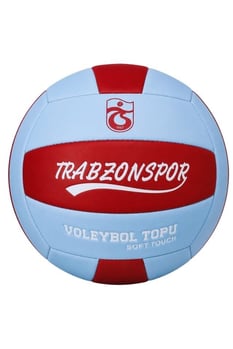 Trabzonspor Voleybol Topu Lisanslı Ts-4020
