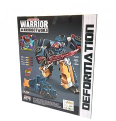 Transformer Oyuncak
