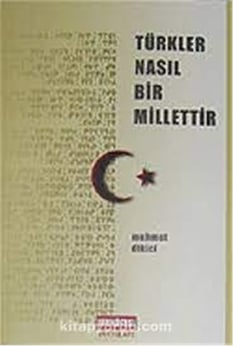 Tüekler Nasıl Bir Millettir - Mehmet Dikici - Ufukötesi Yayınları