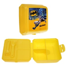 Tuffex Batman Beslenme Kabı Tp 511-50