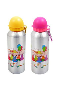 U 4 Suluk Kız 500ml