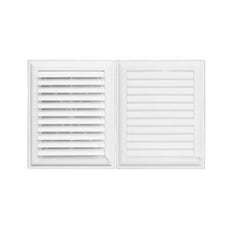 Ubm050 28*28 Plastik Menfez