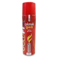 Ucuz Çakmak Gazı