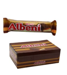 Ülker Albeni