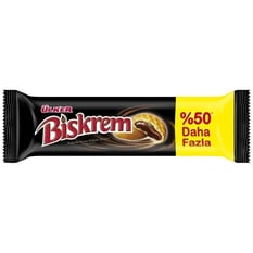 Ülker Biskrem Büyük Boy Bisküvi 150gr