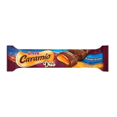 Ülker Caramio Duo Çikolata