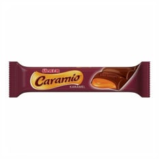 Ülker Caramio Finger Çikolata 7gr