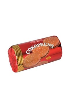 Ülker Çokoprens Bisküvi 300 Gr