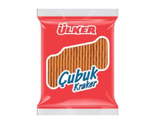 Ülker Çubuk Kraker 36*45gr