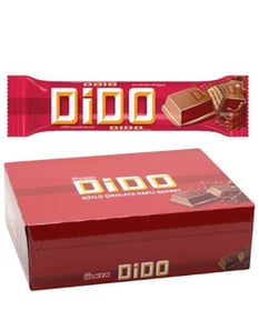 Ülker Dido