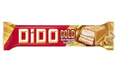 Ülker Dido Gold Çikolata