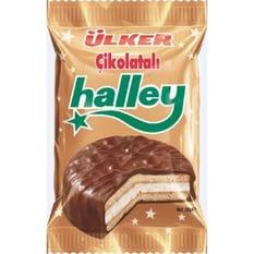 Ülker Halley 24x30gr