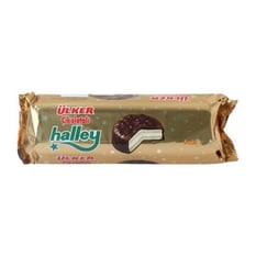 Ülker Halley Bisküvi 240 Gr