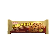 Ülker Hanımeller Çokodamla Bisküvi 18*82 Gr