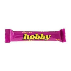 Ülker Hobby Çikolata