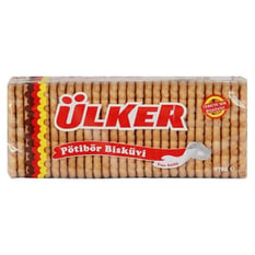 Ülker Petibör Bisküvi 175 Gr