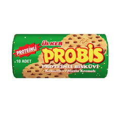Ülker Probis Bisküvi 280gr