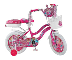 Ümit Bisiklet 16 Jant Princess